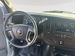 2018 GMC Savana 2500 4x2 Empty Cargo Van for sale #2BC056 - photo 34