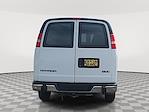 2018 GMC Savana 2500 4x2 Empty Cargo Van for sale #2BC056 - photo 5