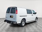 2018 GMC Savana 2500 4x2 Empty Cargo Van for sale #2BC056 - photo 6