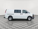 2018 GMC Savana 2500 4x2 Empty Cargo Van for sale #2BC056 - photo 7