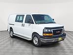 2018 GMC Savana 2500 4x2 Empty Cargo Van for sale #2BC056 - photo 8
