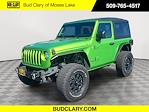 2019 Jeep Wrangler 4x4 SUV for sale #2BC057A - photo 1