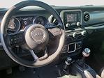 2019 Jeep Wrangler 4x4 SUV for sale #2BC057A - photo 12