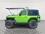 2019 Jeep Wrangler 4x4 SUV for sale #2BC057A - photo 3