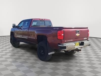 2015 Chevrolet Silverado 3500 Crew Cab 4x4 Pickup for sale #2BC066 - photo 2