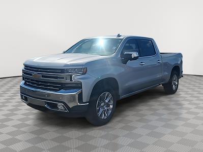 2021 Chevrolet Silverado 1500 Crew Cab 4x4 Pickup for sale #2C0006A - photo 1