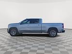 2021 Chevrolet Silverado 1500 Crew Cab 4x4 Pickup for sale #2C0006A - photo 3