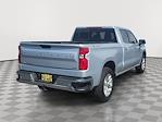 2021 Chevrolet Silverado 1500 Crew Cab 4x4 Pickup for sale #2C0006A - photo 5