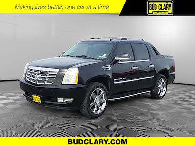 Used 2008 Cadillac Escalade EXT Base Crew Cab AWD Pickup for sale #2C0016B - photo 1