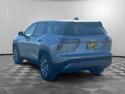 New 2025 Chevrolet Equinox LT SUV for sale #2C0018 - photo 2