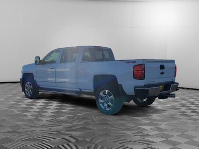 2019 Chevrolet Silverado 2500 Crew Cab SRW 4WD, Pickup for sale #2C0019A - photo 2