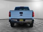 2019 Chevrolet Silverado 2500 Crew Cab SRW 4WD, Pickup for sale #2C0019A - photo 4