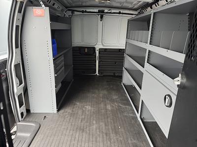 2024 Chevrolet Express 2500 RWD Masterack Upfitted Cargo Van for sale #2C0032 - photo 2