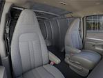 2024 Chevrolet Express 2500 RWD, Masterack General Service Upfitted Cargo Van for sale #2C0032 - photo 16