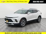 2025 Chevrolet Blazer AWD SUV for sale #2C0041 - photo 1
