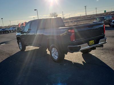 2025 Chevrolet Silverado 3500 Crew Cab 4WD, Pickup for sale #2C0044 - photo 2