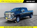 2025 Chevrolet Silverado 3500 Crew Cab 4WD, Pickup for sale #2C0044 - photo 1