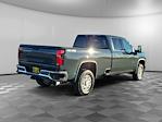 2025 Chevrolet Silverado 3500 Crew Cab 4WD, Pickup for sale #2C0044 - photo 5