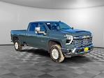 2025 Chevrolet Silverado 3500 Crew Cab 4WD, Pickup for sale #2C0044 - photo 7