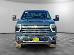 2025 Chevrolet Silverado 3500 Crew Cab 4WD, Pickup for sale #2C0044 - photo 8