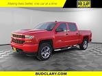 2018 Chevrolet Silverado 1500 Crew Cab 4WD, Pickup for sale #2C0045A - photo 1