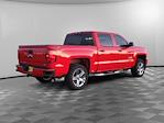 2018 Chevrolet Silverado 1500 Crew Cab 4WD, Pickup for sale #2C0045A - photo 5