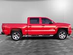 2018 Chevrolet Silverado 1500 Crew Cab 4WD, Pickup for sale #2C0045A - photo 6