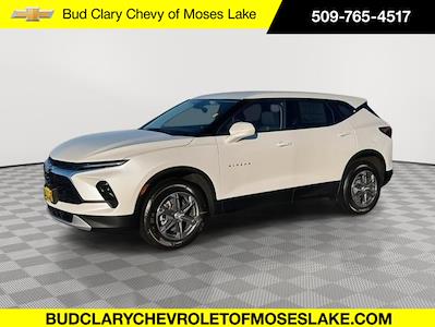 2025 Chevrolet Blazer AWD SUV for sale #2C0050 - photo 1