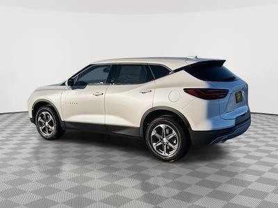 2025 Chevrolet Blazer AWD SUV for sale #2C0050 - photo 2