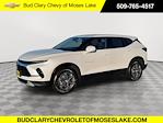 2025 Chevrolet Blazer AWD SUV for sale #2C0050 - photo 1