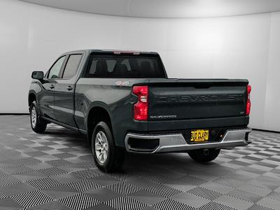 2025 Chevrolet Silverado 1500 Crew Cab 4WD, Pickup for sale #2C0051 - photo 2