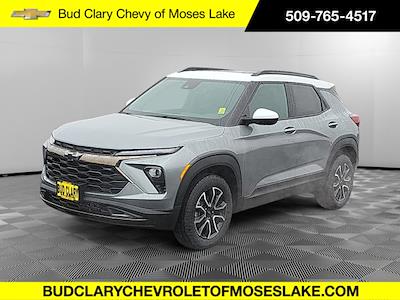 2025 Chevrolet Trailblazer AWD SUV for sale #2C0055 - photo 1