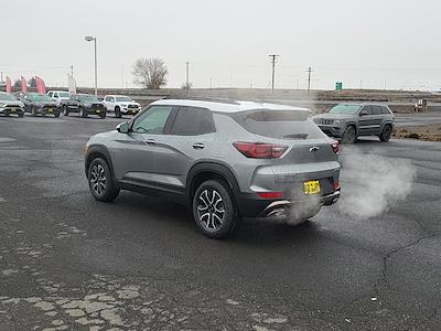 2025 Chevrolet Trailblazer AWD SUV for sale #2C0055 - photo 2