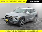 2025 Chevrolet Trailblazer AWD SUV for sale #2C0055 - photo 1