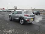 2025 Chevrolet Trailblazer AWD SUV for sale #2C0055 - photo 2