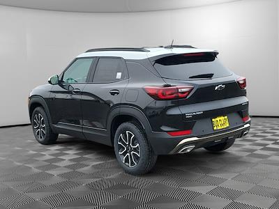 2025 Chevrolet Trailblazer AWD SUV for sale #2C0056 - photo 2