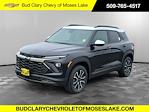 2025 Chevrolet Trailblazer AWD SUV for sale #2C0056 - photo 1