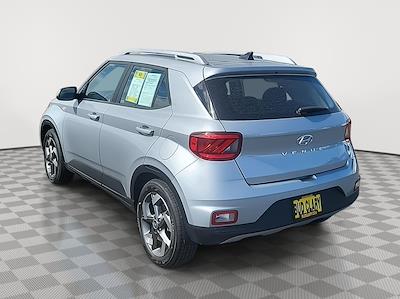 2022 Hyundai Venue FWD SUV for sale #2C0056A - photo 2