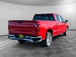 2025 Chevrolet Silverado 1500 Crew Cab 4WD, Pickup for sale #2C0068 - photo 5