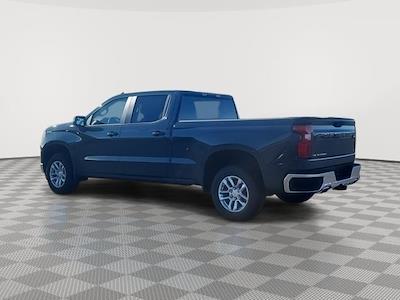 2025 Chevrolet Silverado 1500 Crew Cab 4x4 Pickup for sale #2C0070 - photo 2