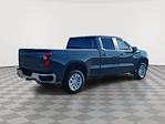 2025 Chevrolet Silverado 1500 Crew Cab 4x4 Pickup for sale #2C0070 - photo 5
