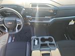 2025 Chevrolet Silverado 1500 Crew Cab 4x4 Pickup for sale #2C0070 - photo 11
