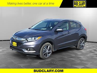 2022 Honda HR-V AWD SUV for sale #2C0072A - photo 1
