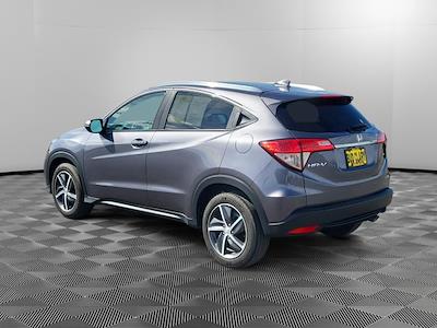 2022 Honda HR-V AWD SUV for sale #2C0072A - photo 2