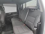 New 2025 Chevrolet Silverado 2500 Work Truck Crew Cab 4WD Flatbed Truck for sale #2C0079 - photo 13
