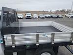 New 2025 Chevrolet Silverado 2500 Work Truck Crew Cab 4WD Flatbed Truck for sale #2C0079 - photo 15