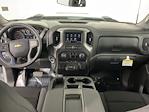 New 2025 Chevrolet Silverado 2500 4WD Crew Cab 172 Work Truck Crew Cab 4WD Service Truck for sale #2C0080 - photo 13