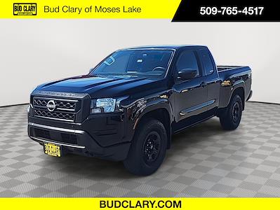 2022 Nissan Frontier King Cab 4x4 Pickup for sale #2C0088A - photo 1