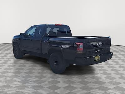 2022 Nissan Frontier King Cab 4x4 Pickup for sale #2C0088A - photo 2