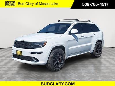 2015 Jeep Grand Cherokee 4x4 SUV for sale #2C0095A - photo 1